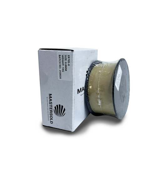 Alambre solido ER70S-6 (1kg)