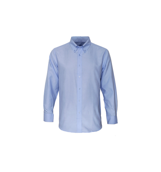 Camisas de Oxford