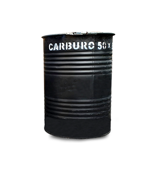 Carburo de Calcio 50/80 Alemán