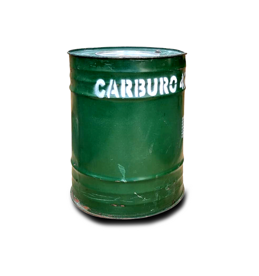 Carburo de Calcio 50/80 Chino