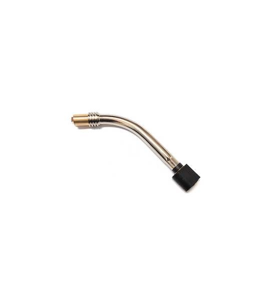 Cuello de Antorcha