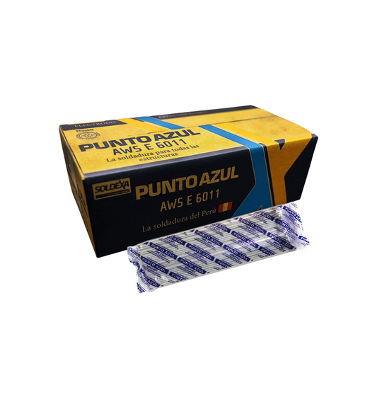 Punto Azul