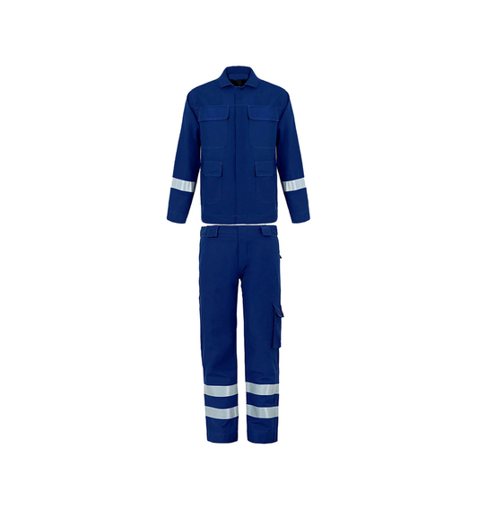 Conjunto de trabajo