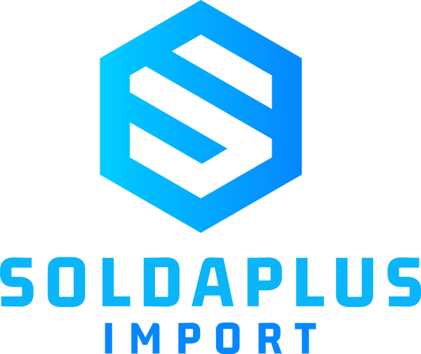 Soldaplus Import